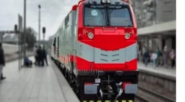 جدول مواعيد قطارات «الإسكندرية – القاهرة» اليوم، الثلاثاء 29 يوليو 2025