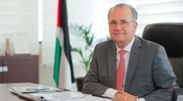 رئيس وزراء فلسطين: نؤكد تأييدنا لمبادرات الوساطة من أجل وقف إطلاق النار في غزة.