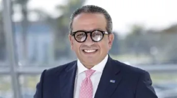 رؤية مصرفية متجددة ودور نشط في المجتمع.. “عمرو الجنايني” عقلية اقتصادية تتجه نحو المستقبل