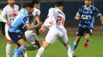 عاجل.. الزمالك يُنجِز صفقة مذهلة رغم السرية التامة!