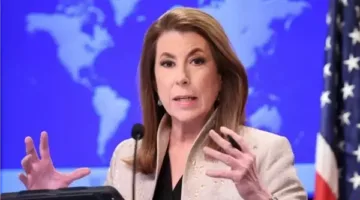 الخارجية الأمريكية: مؤتمر حل الدولتين غير مناسب ويضعف جهود السلام.