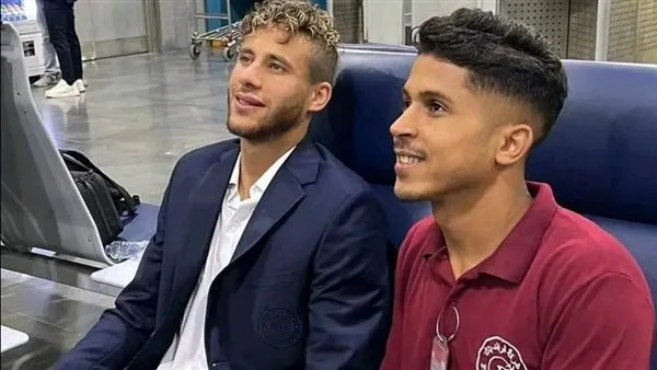تفاصيل اعتقال رمضان صبحي في مطار القاهرة تفاصيل اعتقال رمضان صبحي في مطار القاهرة