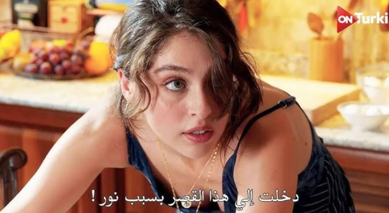 بعد غيابها المفاجئ.. جيميري بايسال بطلة مسلسل ليلى توضح حقيقة حالتها الصحية بعد غيابها المفاجئ.. جيميري بايسال بطلة مسلسل ليلى توضح حقيقة حالتها الصحية