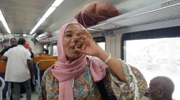 رحلة ميسرة وعودة مضمونة.. مصر تواصل مساندتها للسودانيين العائدين إلى بلادهم