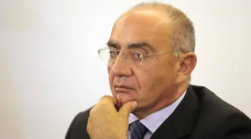 سعيد يطلب إلغاء الوثيقة | النهار
