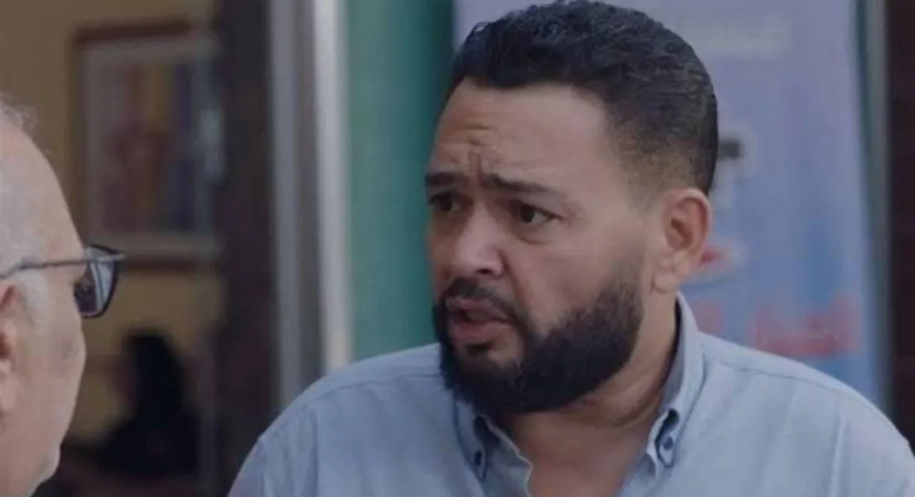 مسلسل حرب الجبالي الحلقة 47: أميرة تعترف بارتكاب جريمتها في قتل عثمان مسلسل حرب الجبالي الحلقة 47: أميرة تعترف بارتكاب جريمتها في قتل عثمان