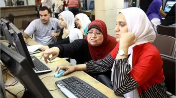 بدء المرحلة الأولى من تنسيق الجامعات 2025.. من خلال هذا الرابط