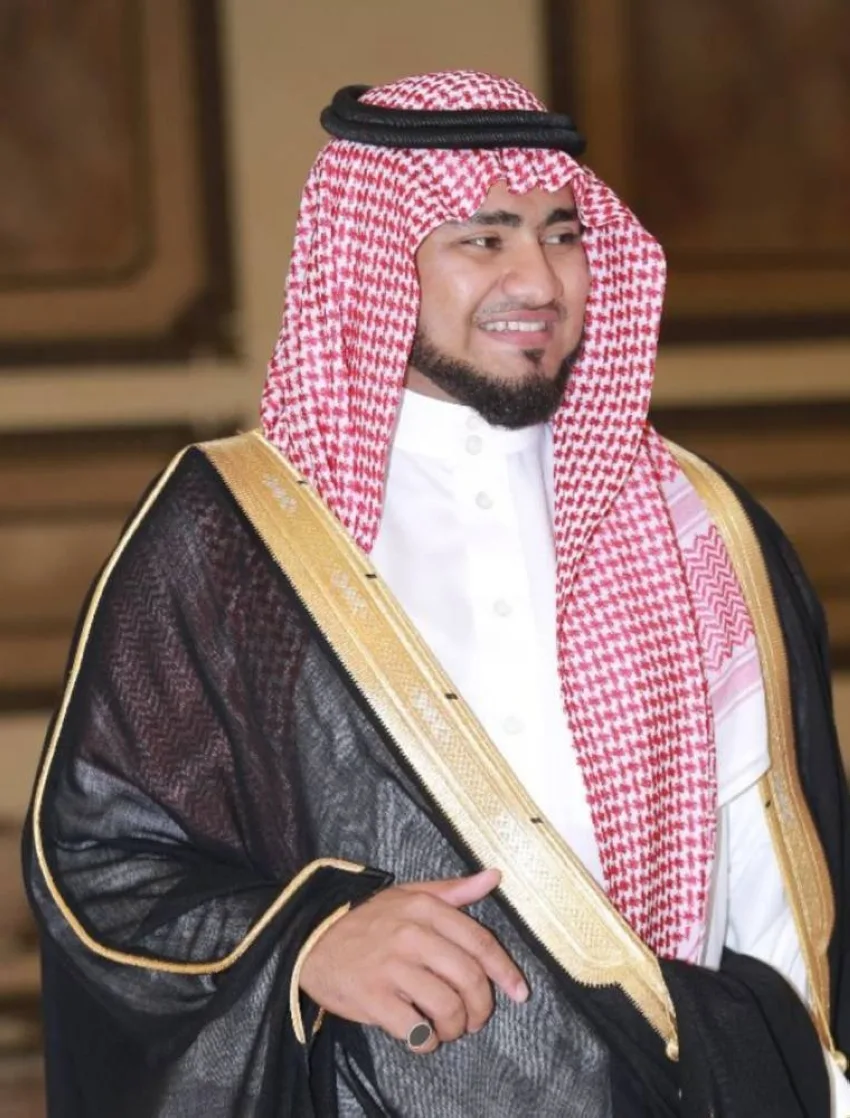 بدر يضيء بيت محسن