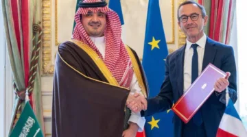 وزير الداخلية: نعمل بجد لتعزيز التعاون في محاربة الجريمة