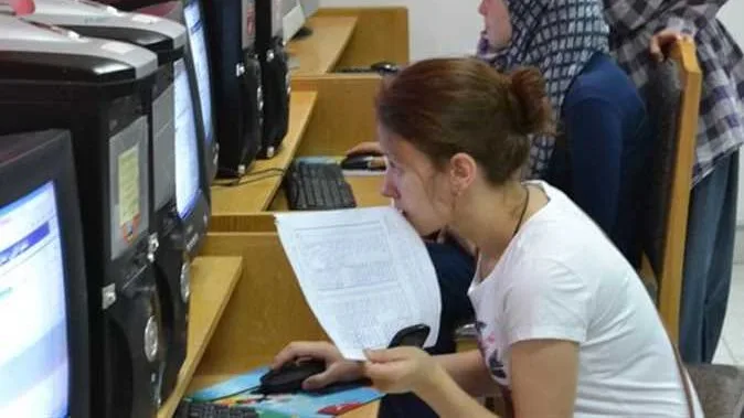 75 خيارًا: كيف تسجل في المرحلة الأولى من تنسيق الجامعات 2025 75 خيارًا: كيف تسجل في المرحلة الأولى من تنسيق الجامعات 2025