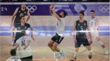 اليوم .. منتخب الشباب الكرة الطائرة يواجه بولندا في البطولة العالمية