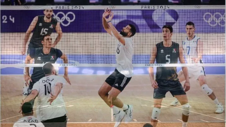 اليوم .. منتخب الشباب الكرة الطائرة يواجه بولندا في البطولة العالمية اليوم .. منتخب الشباب الكرة الطائرة يواجه بولندا في البطولة العالمية