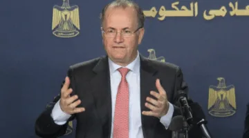 رئيس الوزراء الفلسطيني يشيد بمساهمات المملكة وفرنسا في دعم فلسطين