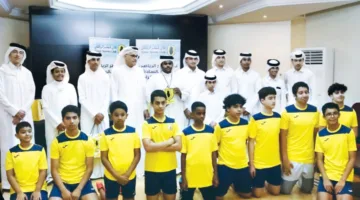 زيادة وعي الشباب حول قيمة العمل التطوعي