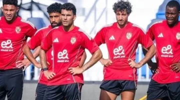 عاجل| تدخل بيبو: هل ينجح بيراميدز في ضم نجم سوبر من الأهلي؟