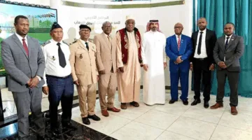 التحالف الإسلامي يباشر دورة تدريبية لمكافحة تمويل الإرهاب