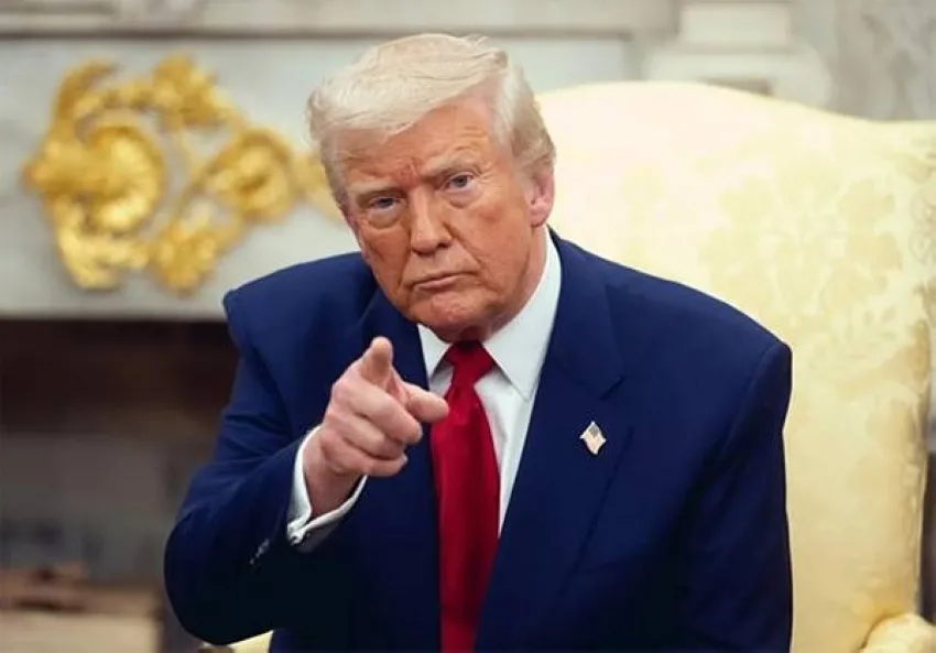 ترامب يخطط لتقليل فترة الوصول إلى وقف إطلاق النار في أوكرانيا ترامب يخطط لتقليل فترة الوصول إلى وقف إطلاق النار في أوكرانيا