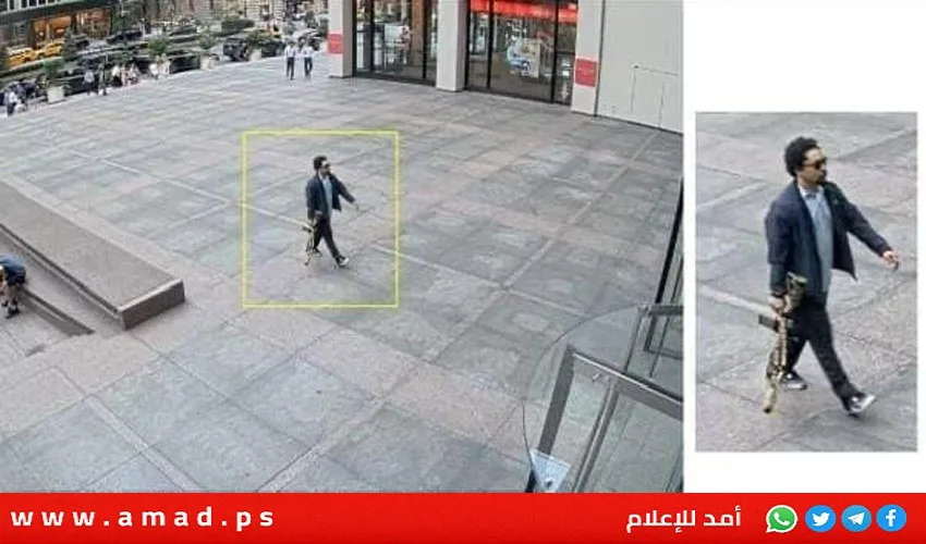 إشعار: 5 وفيات نتيجة إطلاق نار في مبنى في وسط مانهاتن، نيويورك – فيديو إشعار: 5 وفيات نتيجة إطلاق نار في مبنى في وسط مانهاتن، نيويورك – فيديو