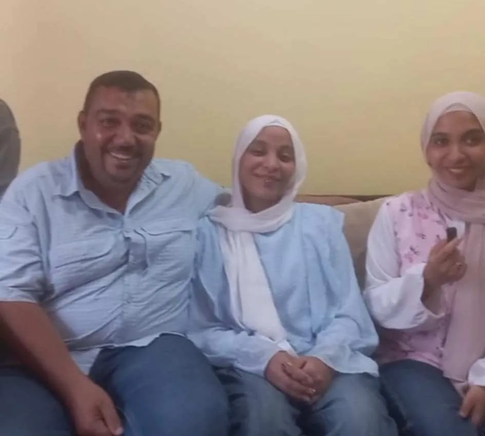 عبقرية التوأم: قصة نجاح الثلاثي دهب في امتحانات الثانوية العامة