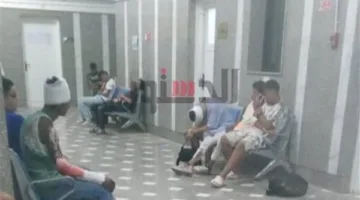 مقتل شخص وإصابة 58 آخرين في حادث على طريق الإسكندرية – مطروح