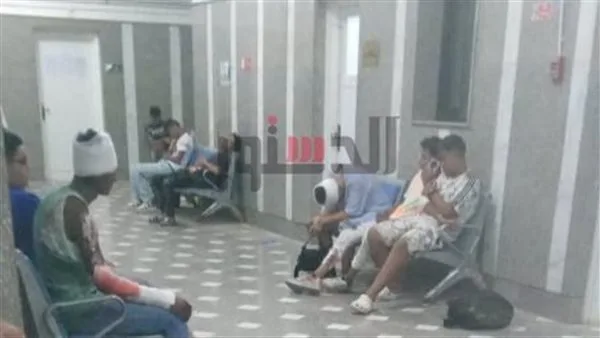 مقتل شخص وإصابة 58 آخرين في حادث على طريق الإسكندرية – مطروح