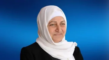 بهية الحريري تثني على الخطة الأمنية التي أعلنها المحافظ منصور ضو