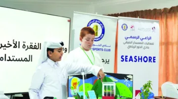 ورشة عمل في صيفي الخور تناقش أهمية الزراعة