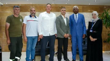 اليونيفيل تسهم في تعزيز خدمات الدفاع المدني: استكشاف مشاريع دعم وصيانة المعدات في المناطق الشرقية والوسطى بجنوب لبنان
