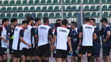 البنهاوي: الزمالك يستعد لإبرام صفقة أجنبية بارزة في الفترة القادمة