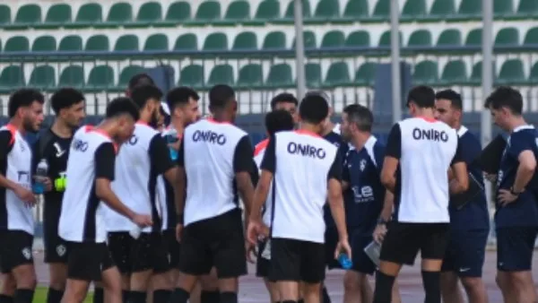 البنهاوي: الزمالك يستعد لإبرام صفقة أجنبية بارزة في الفترة القادمة البنهاوي: الزمالك يستعد لإبرام صفقة أجنبية بارزة في الفترة القادمة