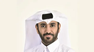 جاسم الخليفي، عضو المجلس البلدي المركزي: استضافة أولمبياد 2036 تمثل خطوة وطنية طموحة.
