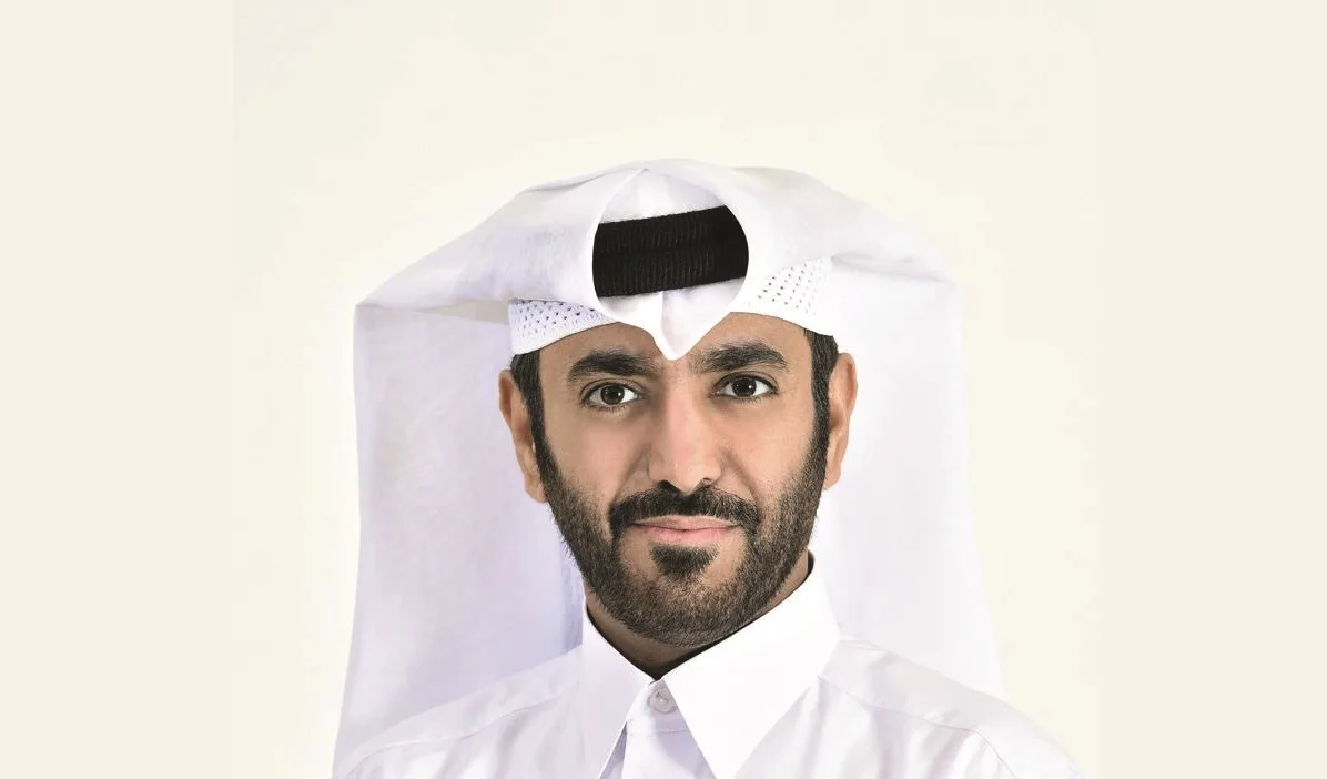 جاسم الخليفي، عضو المجلس البلدي المركزي: استضافة أولمبياد 2036 تمثل خطوة وطنية طموحة. جاسم الخليفي، عضو المجلس البلدي المركزي: استضافة أولمبياد 2036 تمثل خطوة وطنية طموحة.