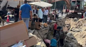 إعادة توصيل الكهرباء لمحطة جزيرة الدهب بعد عطل مفاجئ وانقطاع كابلين رئيسيين