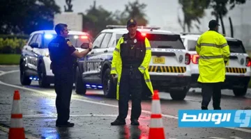 شرطة نيويورك تعلن عن “تحييد” مسلح قام بإطلاق النار في وسط مانهاتن