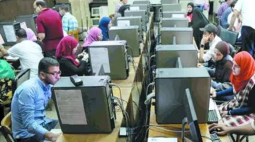 مؤشرات تنسيق المعاهد الخاصة لعام 2025 للدبلومات الفنية