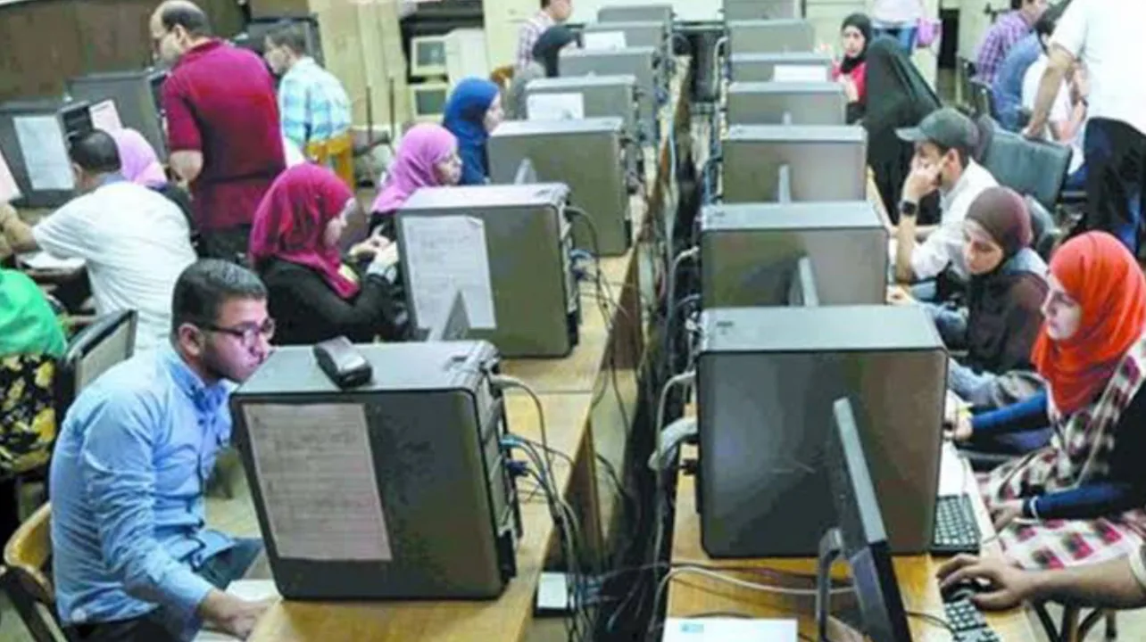 مؤشرات تنسيق المعاهد الخاصة لعام 2025 للدبلومات الفنية مؤشرات تنسيق المعاهد الخاصة لعام 2025 للدبلومات الفنية