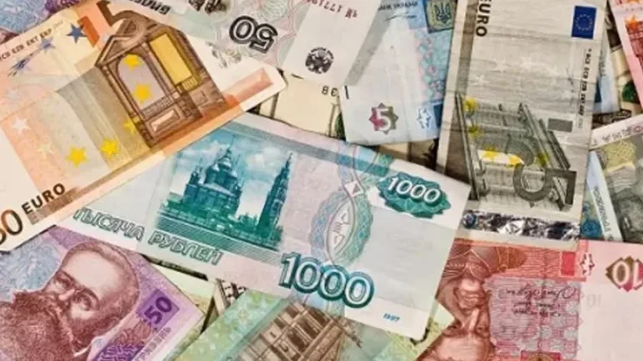 أسعار صرف العملات مقابل الجنيه المصري اليوم الثلاثاء 29 يوليو 2025