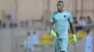 عودة مرض اللوكيميا لحارس مرمى بعد عام من التعافي