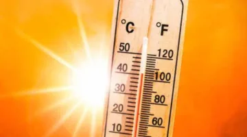 طقس حار جداً اليوم الثلاثاء 29 يوليو.. والأرصاد تحذر من زيادة مستويات الرطوبة