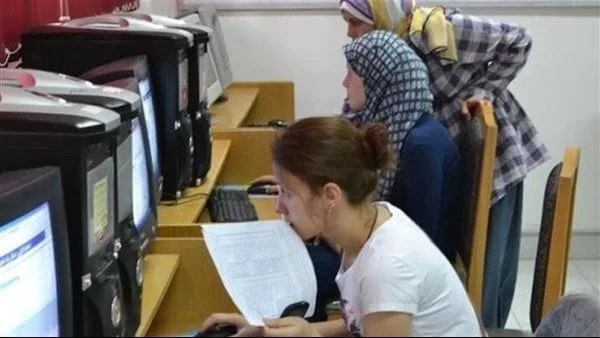 متوفر الآن على موقع التنسيق: فتح باب تسجيل رغبات طلاب المرحلة الأولى 2025 لجميع التخصصات. متوفر الآن على موقع التنسيق: فتح باب تسجيل رغبات طلاب المرحلة الأولى 2025 لجميع التخصصات.