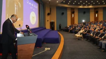 وزير العمل: مدارس السويدي تمثل مثالاً متميزاً في تجهيز الشباب لسوق العمل المحلي والعالمي