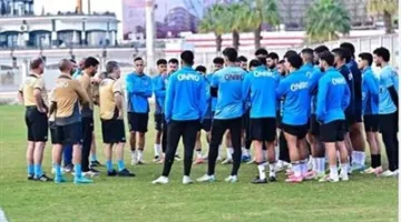 وكيل لاعبين يعلن خبراً غير متوقع عن الصفقة الجديدة للزمالك