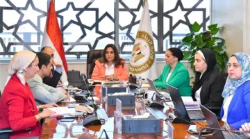 منال عوض: 16 مشروعًا بقيمة 500 مليون دولار بدعم من شركاء التنمية لدعم الجهود البيئية