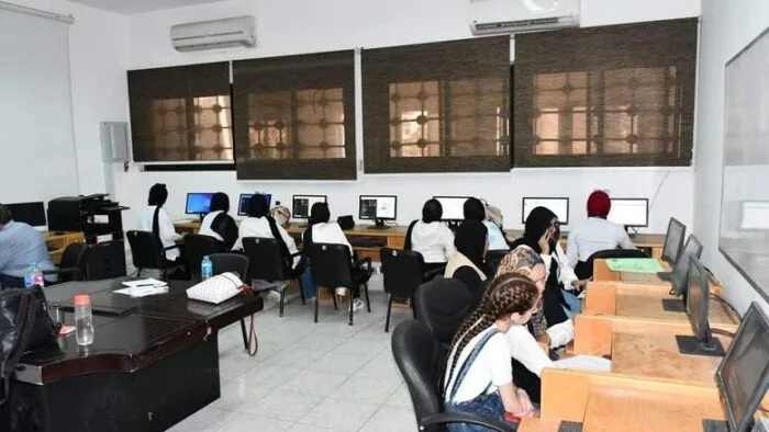 «التعليم العالي» يعلن فتح باب تسجيل الاختيارات في تنسيق المرحلة الأولى 2025 لطلبة الثانوية العامة. «التعليم العالي» يعلن فتح باب تسجيل الاختيارات في تنسيق المرحلة الأولى 2025 لطلبة الثانوية العامة.
