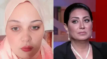 وفاء عامر ترفع 4 شكاوى ضد نجمة التيكتوك مروة بنت مبارك