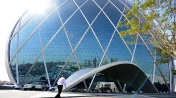 أرباح الدار الإماراتية تتخطى 1.1 مليار دولار خلال نصف عام