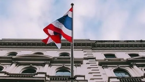 وزير المالية التايلاندي: الرسوم الجمركية الأمريكية على الصادرات لن تتجاوز 36% وزير المالية التايلاندي: الرسوم الجمركية الأمريكية على الصادرات لن تتجاوز 36%