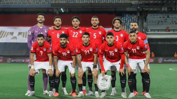 بدء معسكر منتخب مصر في الأول من سبتمبر تحضيرًا لمواجهة إثيوبيا وبوركينافاسو