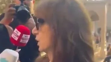 بالفيديو… التصريحات التي أدلت بها شقيقة السيدة فيروز بشأن زياد الرحباني