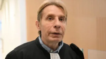 هل سعى “حزب الله” لاغتيال محامي نتنياهو في فرنسا؟ معلومات جديدة تتكشف والسلطات الفرنسية تبدأ تحقيقًا عاجلًا